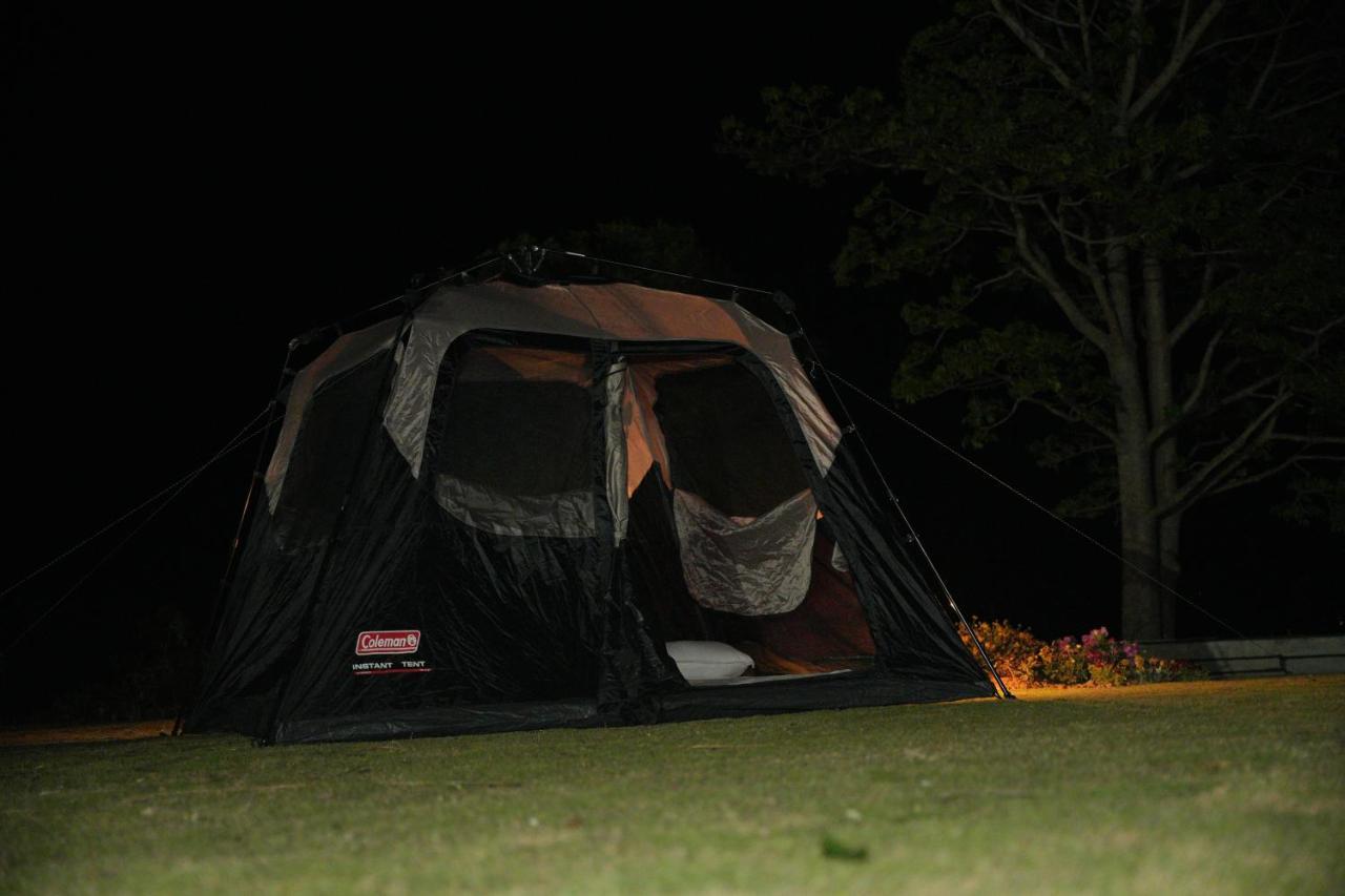 The Nirvana Camp Dhulikhel Exterior photo